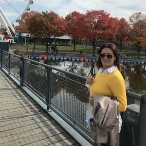 Meet your Posher, Lamia